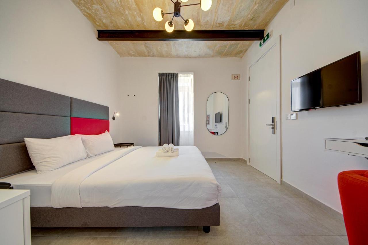 Casa Domenico 4 Hotel วัลเลตตา ภายนอก รูปภาพ